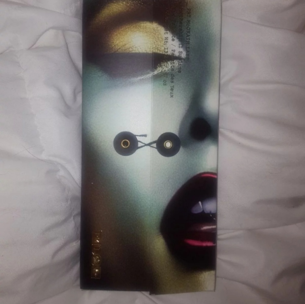 Pat McGrath Eyeshadow